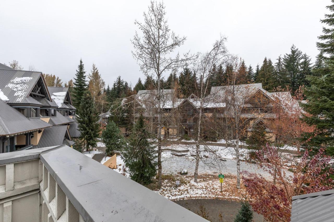 Stoney Creek- Lagoons By Whistler Premier Exteriér fotografie